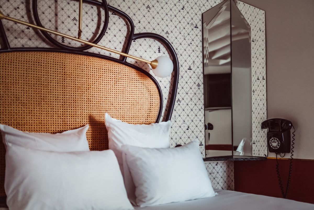 Hotel Panache - Junior Suite