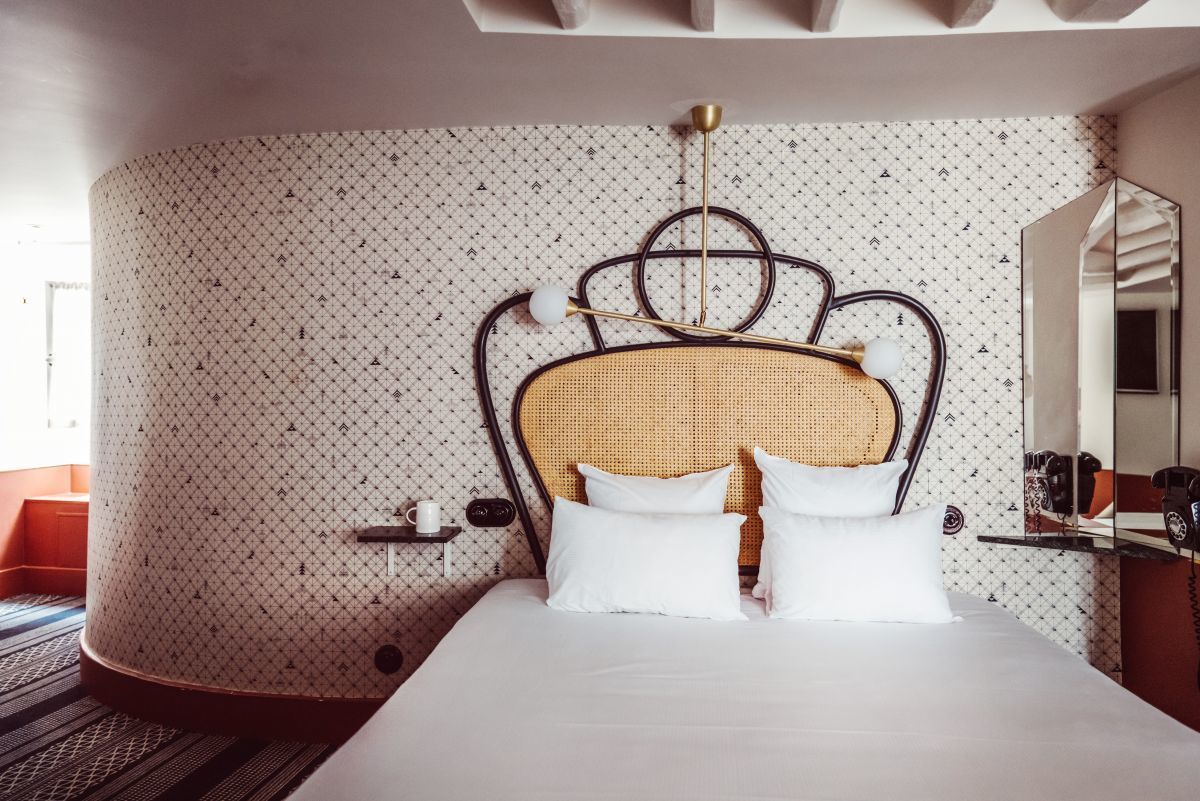 Hotel Panache - Junior Suite