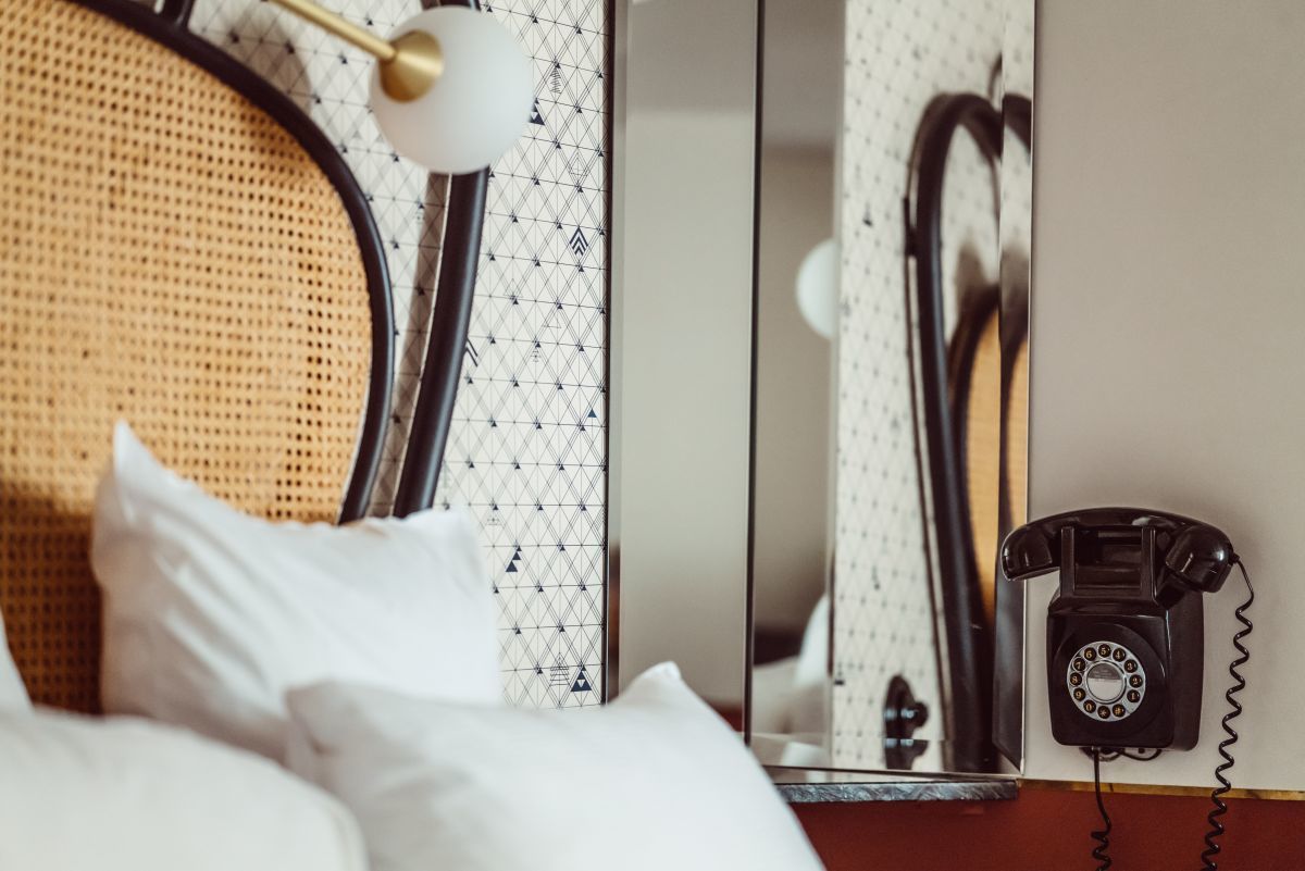 Hotel Panache - Junior Suite