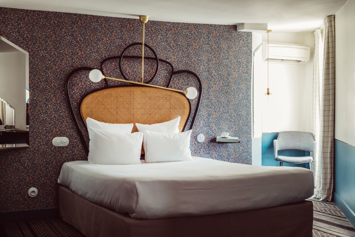 Hotel Panache - Junior Suite