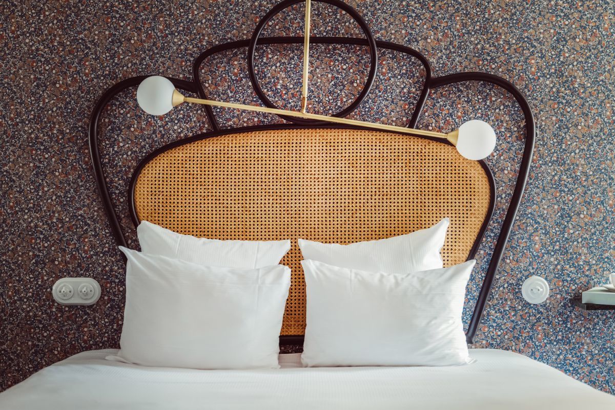 Hotel Panache - Junior Suite