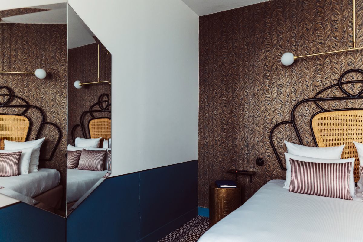 Hotel Panache - Suite