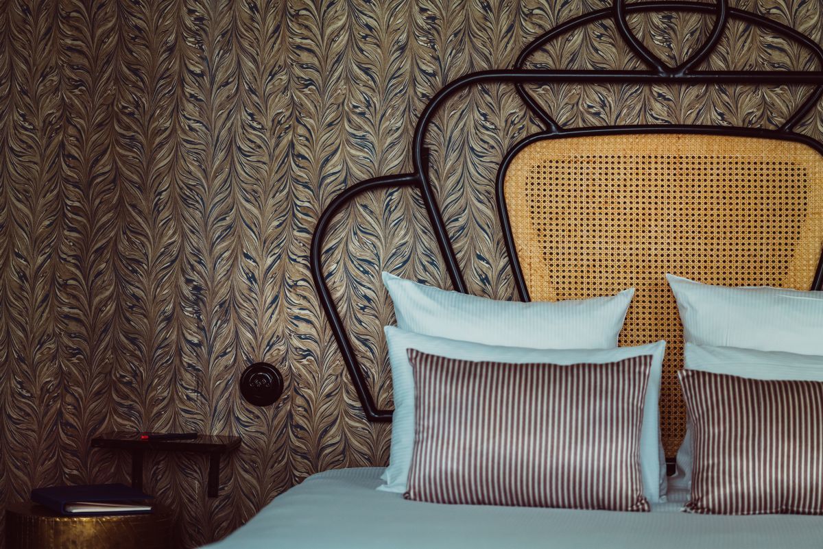 Hotel Panache - Suite