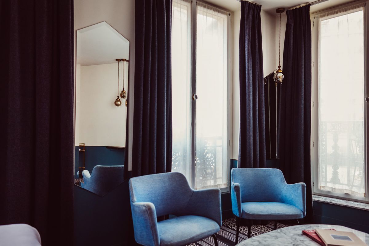 Hotel Panache - Suite