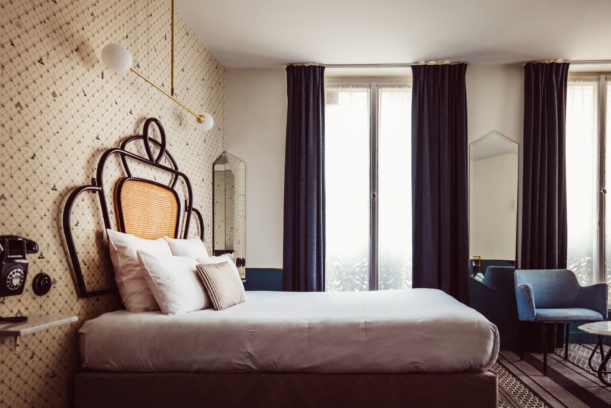 Hotel Panache - Suite