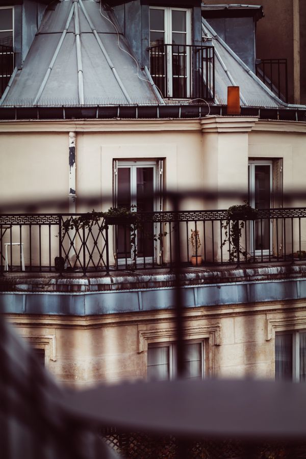 Hotel Panache - Room