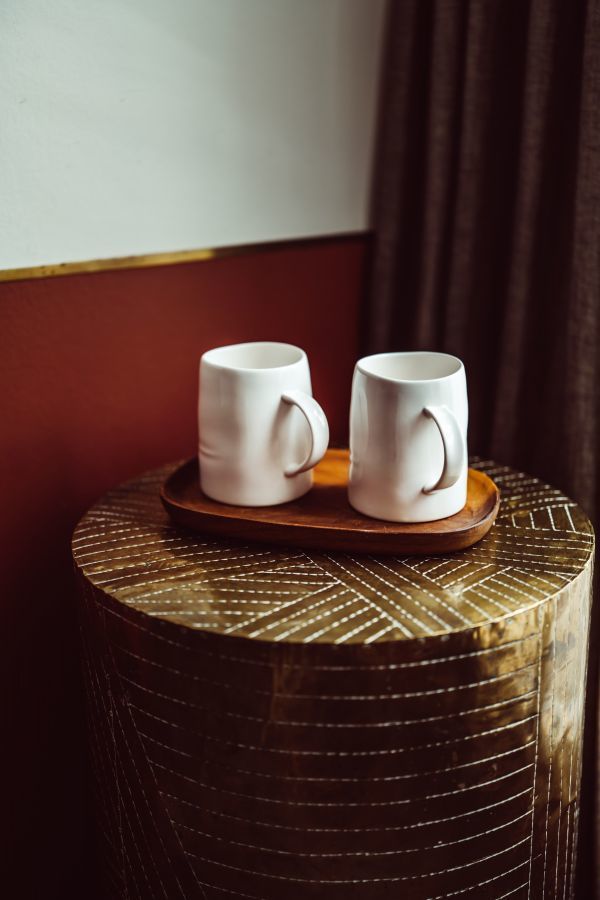 Hotel Panache - Caf&eacute;