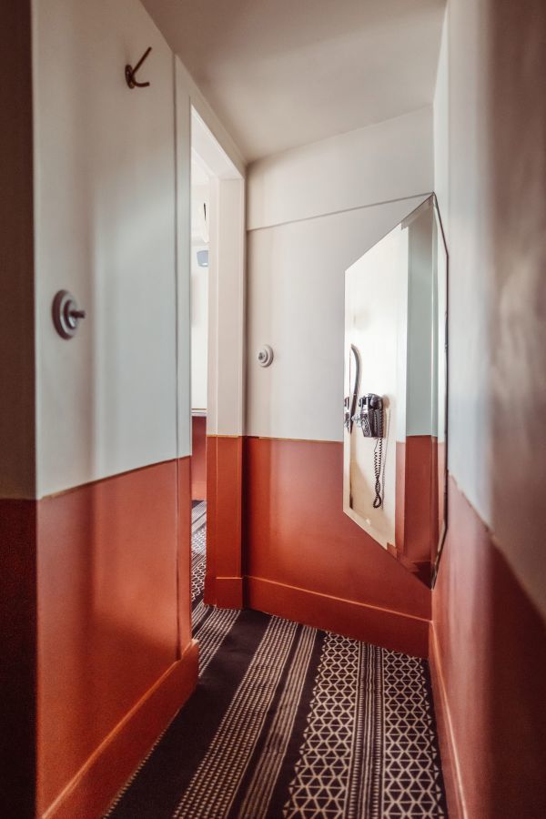 Hotel Panache - Interior