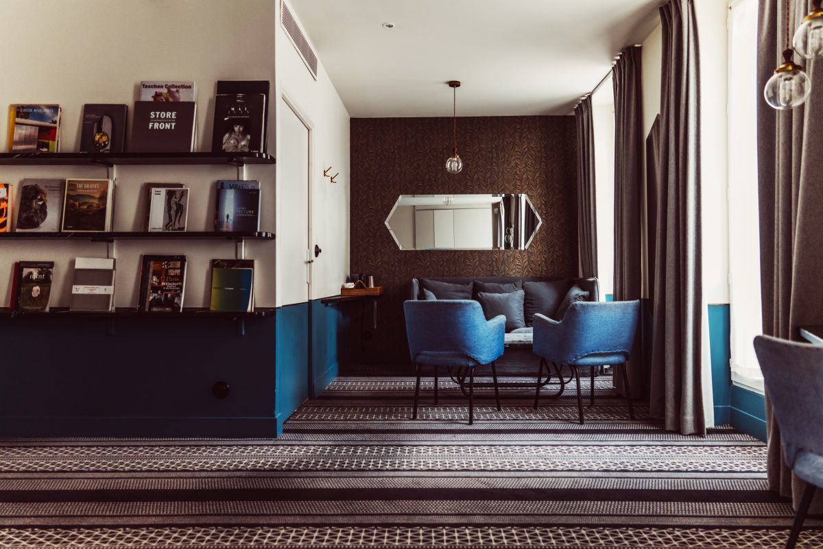 Hotel Panache - Suite