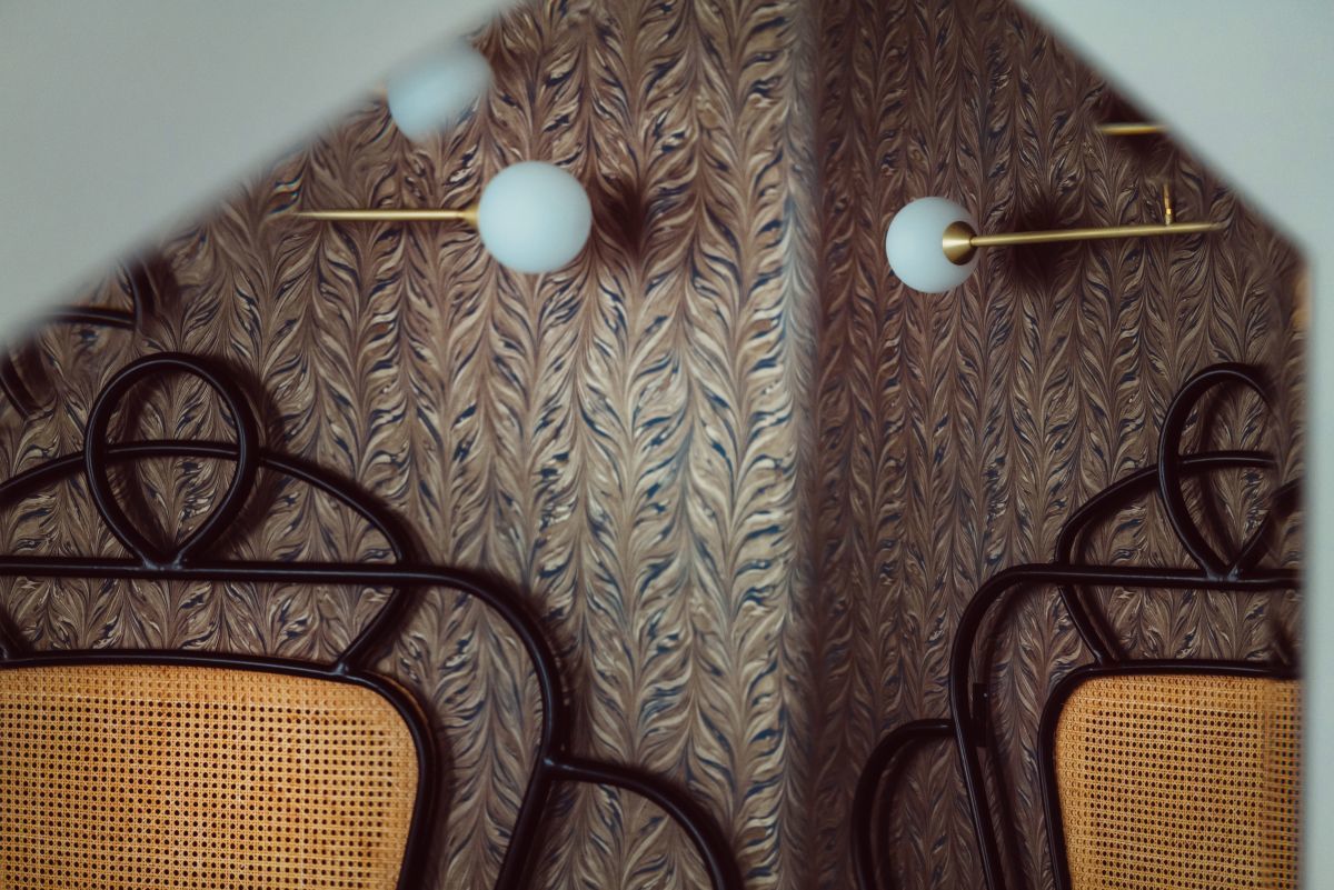 Hotel Panache - Room