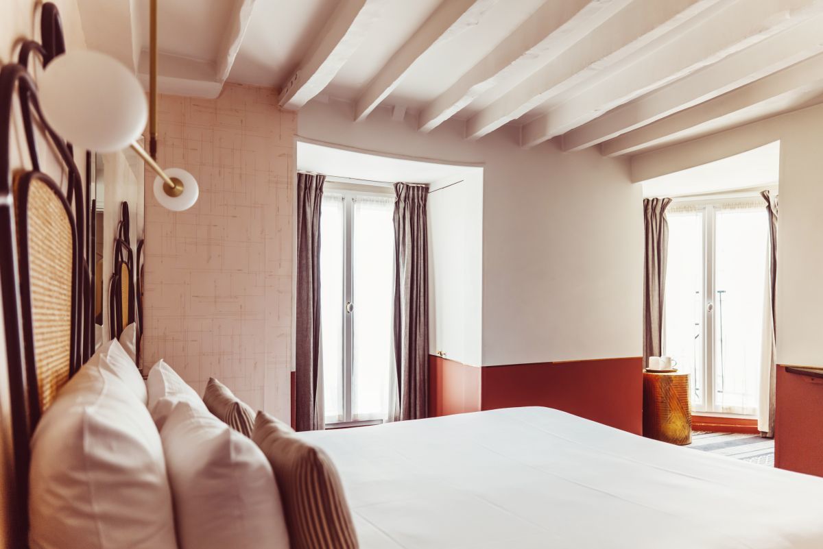 Hotel Panache - Classic Double Room