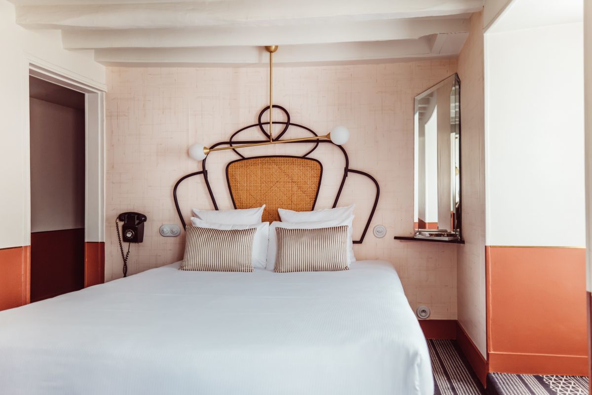 Hotel Panache - Classic Double Room