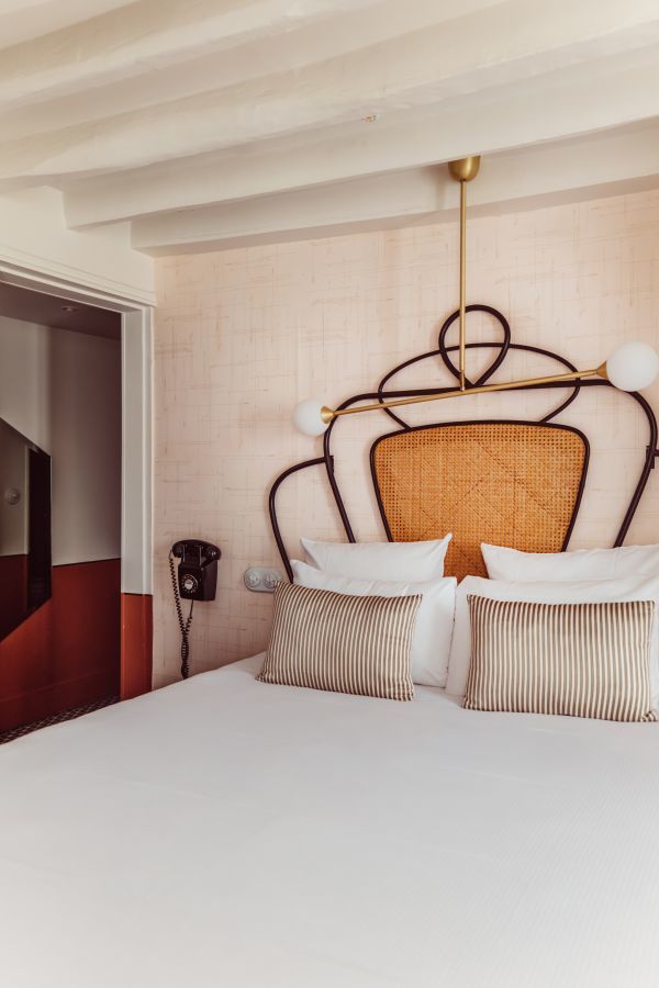 Hotel Panache - Classic Double Room