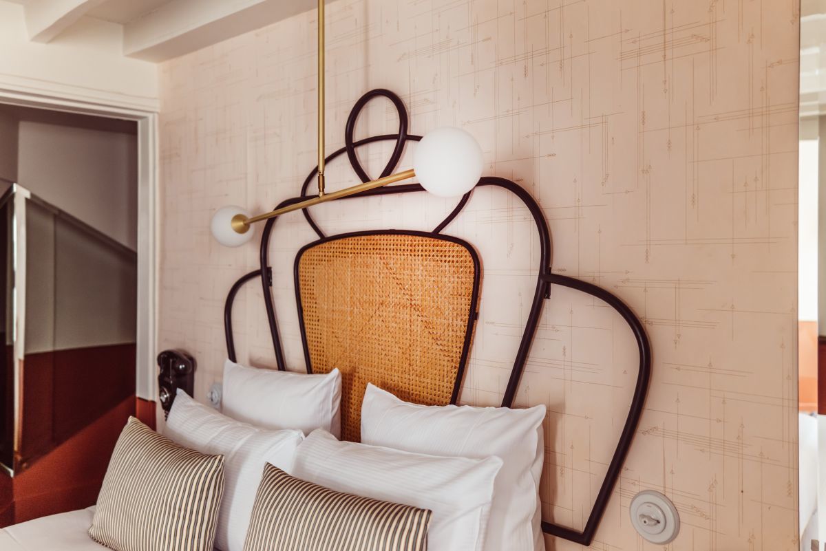 Hotel Panache - Classic Double Room