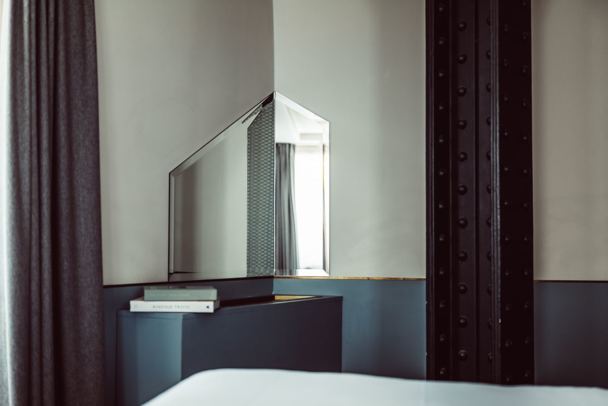 Hotel Panache - Classic Double Room