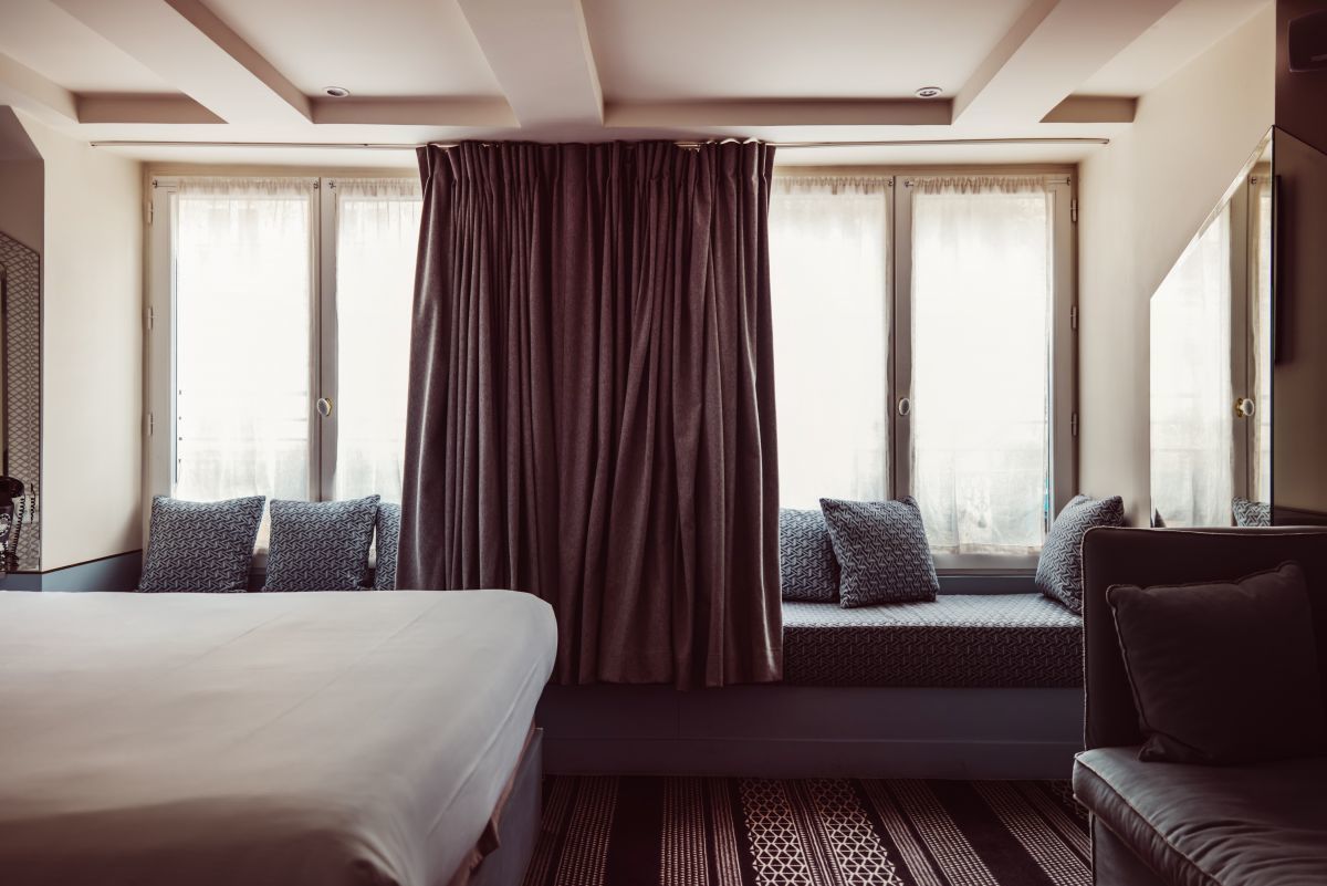 Hotel Panache - Superior Double Room