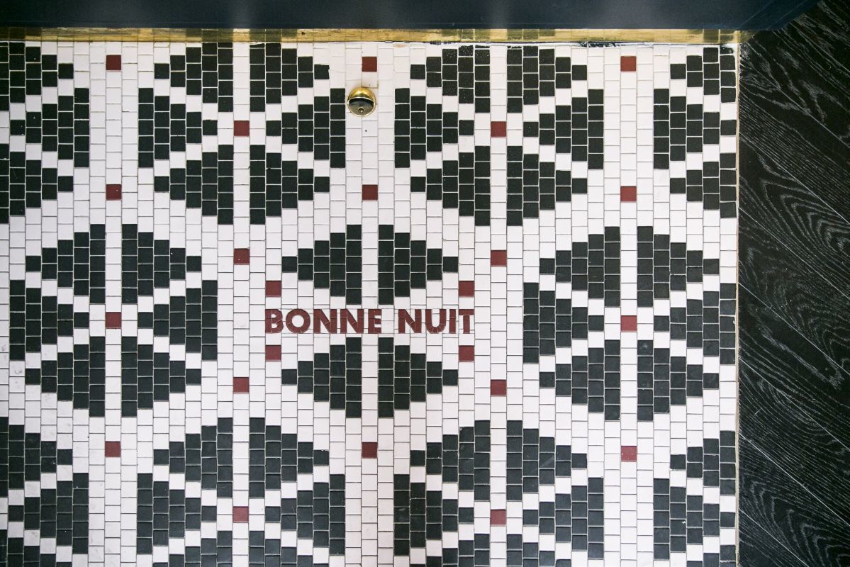 Hotel Panache - Classic Single Room
