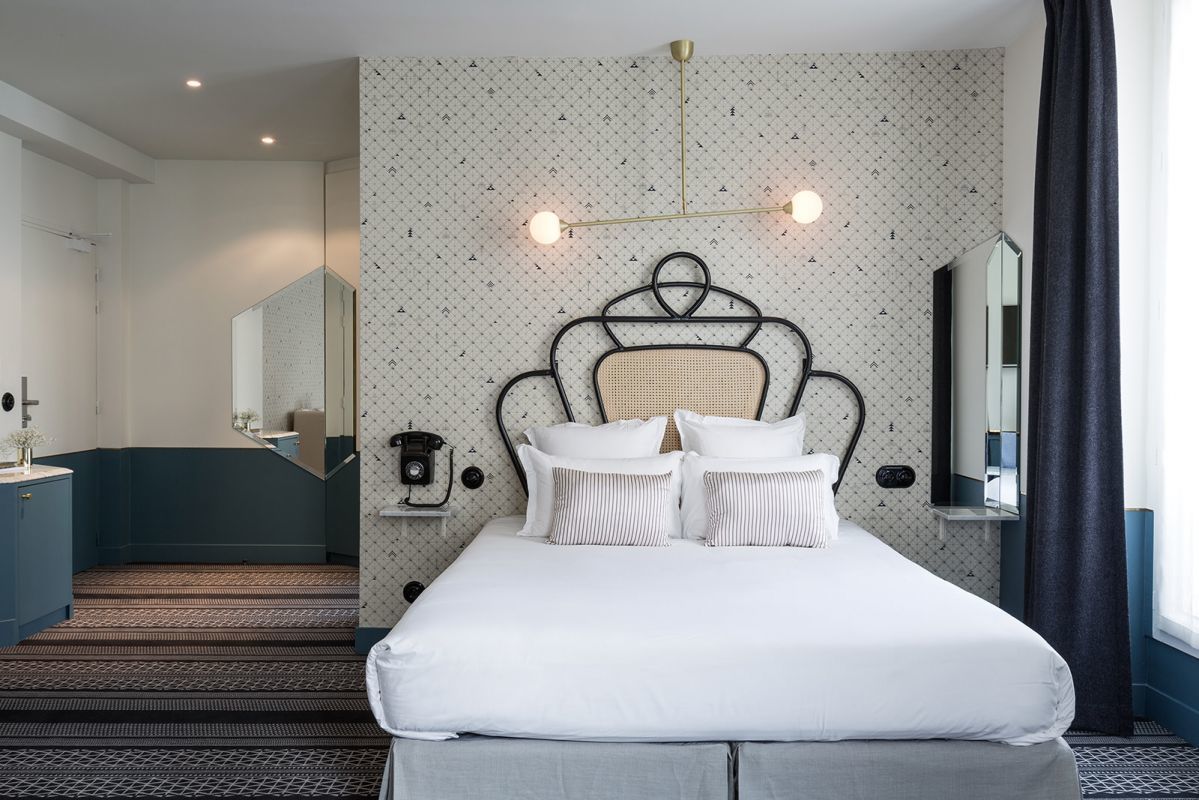Hotel Panache - Suite